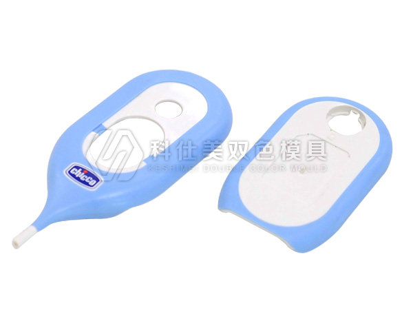 雙色模具廠家