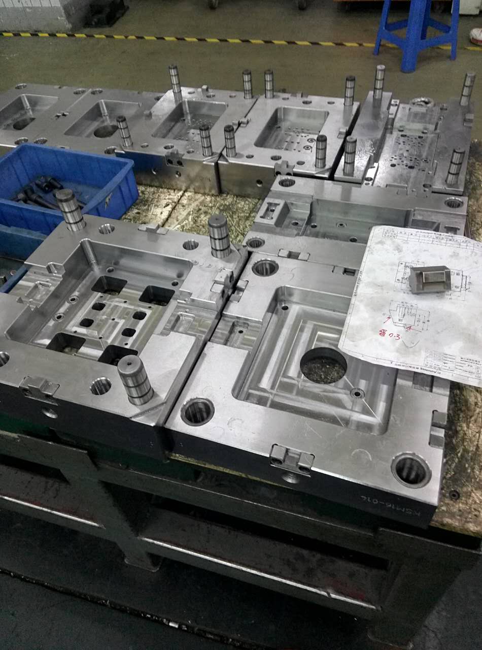 雙色產品注塑 雙色產品注塑