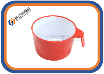 雙色模具要如何進(jìn)行養(yǎng)護(hù)？