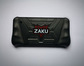 雙色模具手機殼