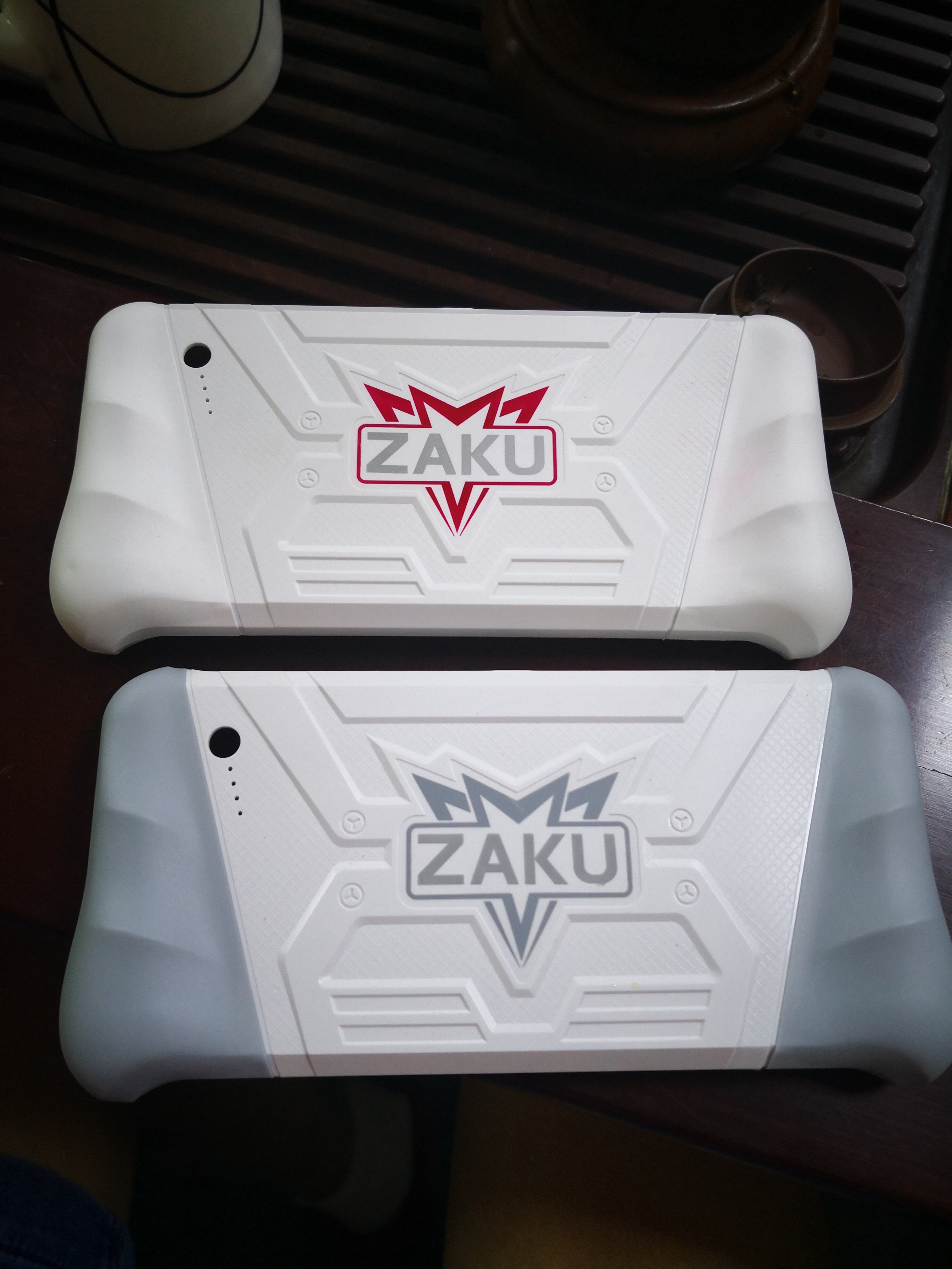 雙色模具 雙色模具