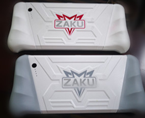 雙色注塑模具 雙色注塑模具