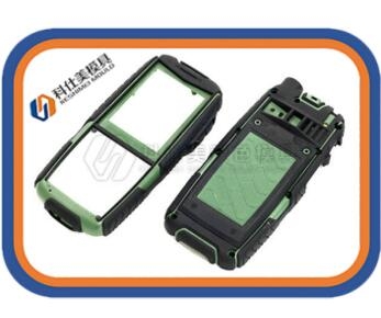 雙色模具 雙色模具