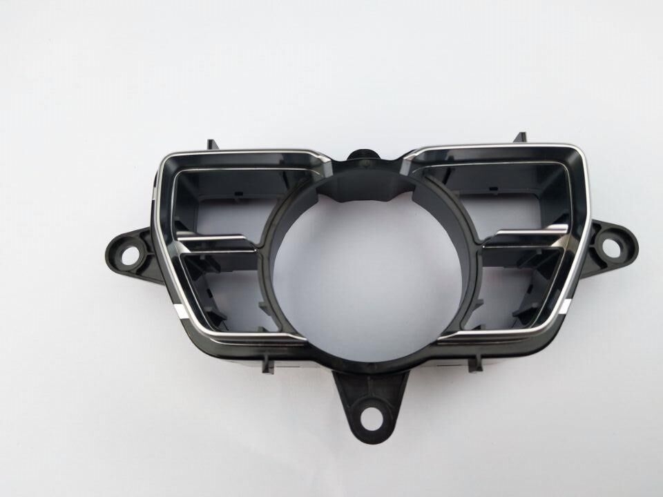 雙色模具 雙色模具