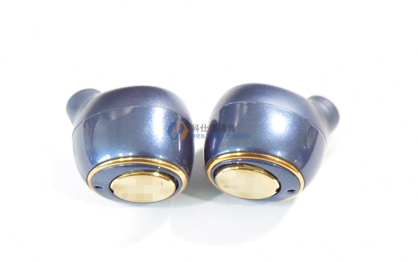 雙色模具的結構形式 雙色模具的結構形式